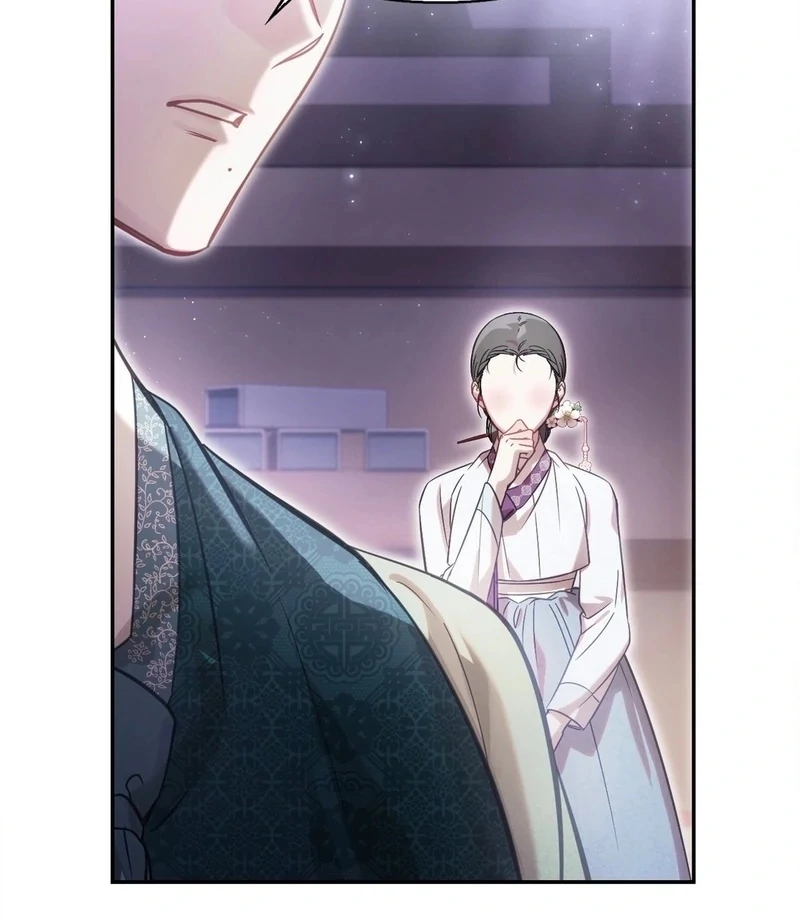 The Queen’s Secret Lessons chapter 67 page 60