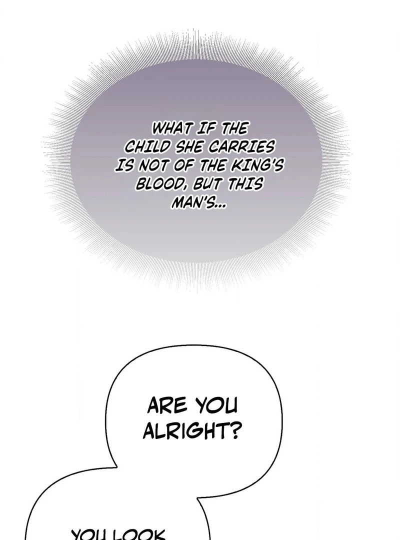 The Queen’s Secret Lessons chapter 67 page 61