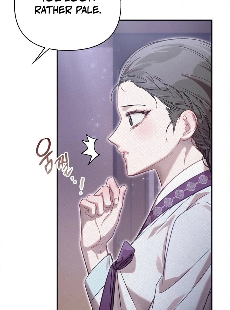 The Queen’s Secret Lessons chapter 67 page 62