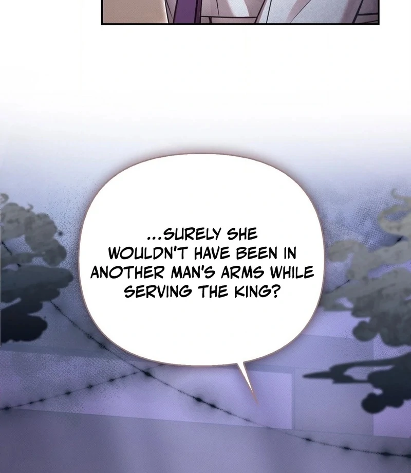 The Queen’s Secret Lessons chapter 67 page 63