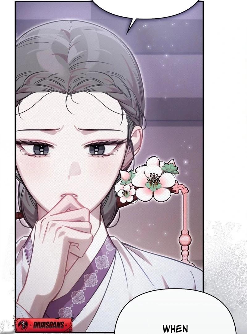 The Queen’s Secret Lessons chapter 67 page 66