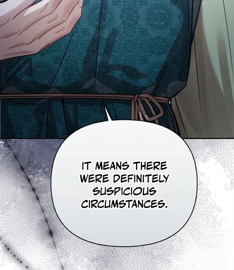 The Queen’s Secret Lessons chapter 67 page 69