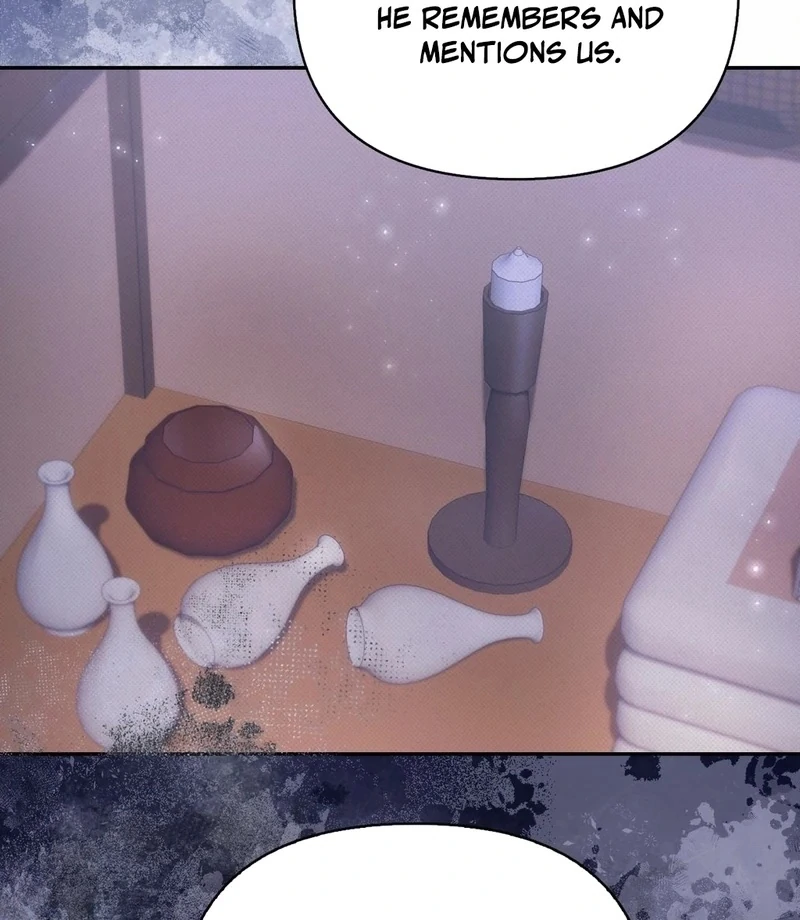 The Queen’s Secret Lessons chapter 67 page 73