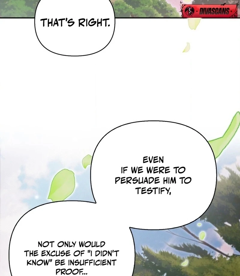 The Queen’s Secret Lessons chapter 67 page 77