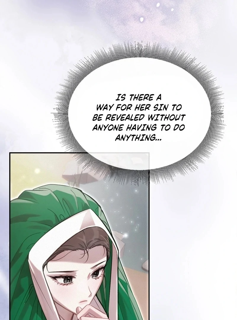The Queen’s Secret Lessons chapter 67 page 79