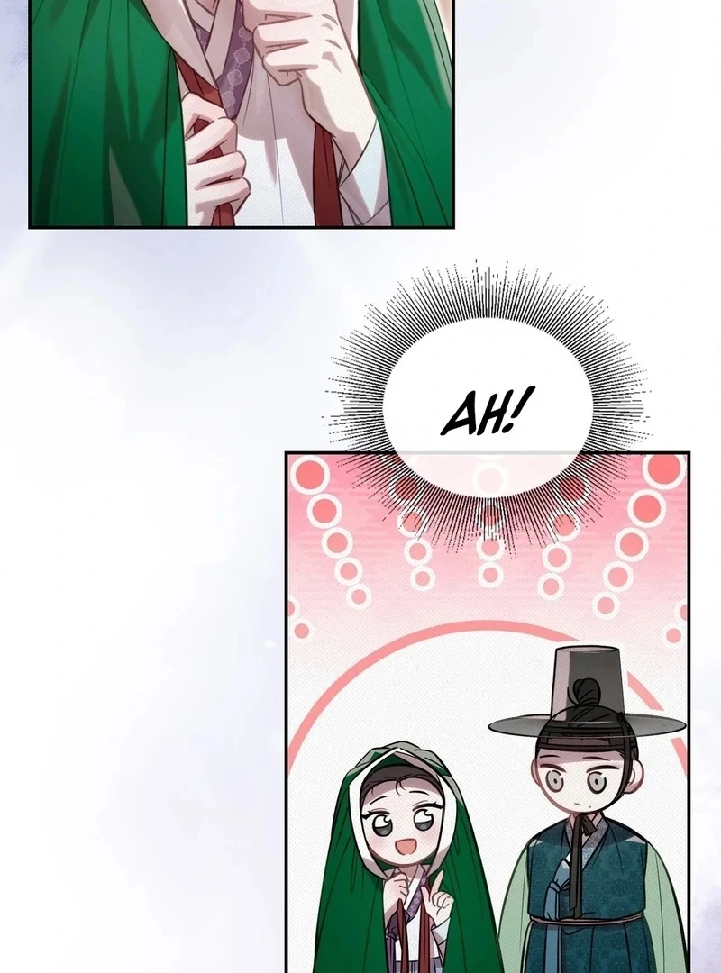 The Queen’s Secret Lessons chapter 67 page 80