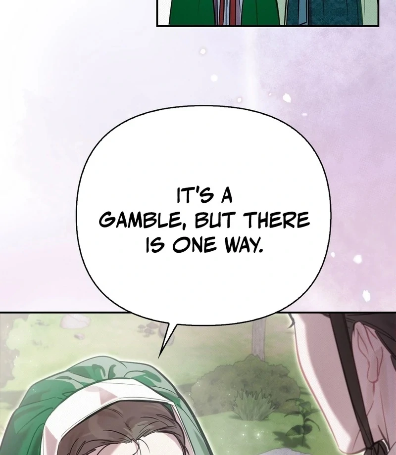 The Queen’s Secret Lessons chapter 67 page 81