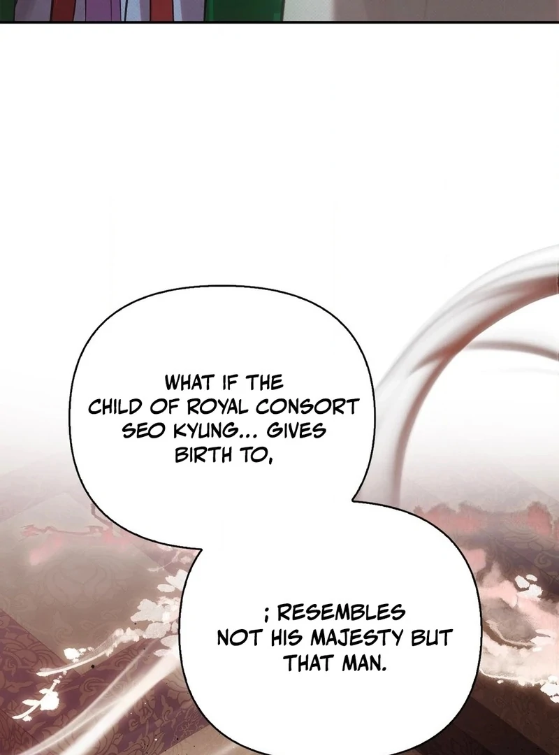 The Queen’s Secret Lessons chapter 67 page 83