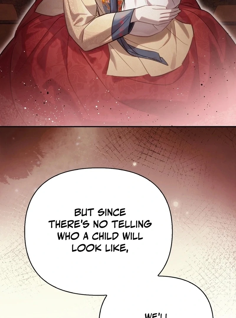 The Queen’s Secret Lessons chapter 67 page 88