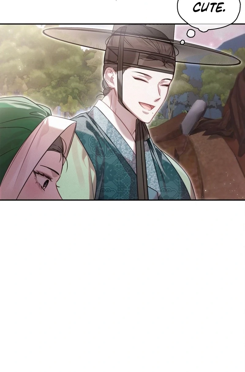 The Queen’s Secret Lessons chapter 67 page 91