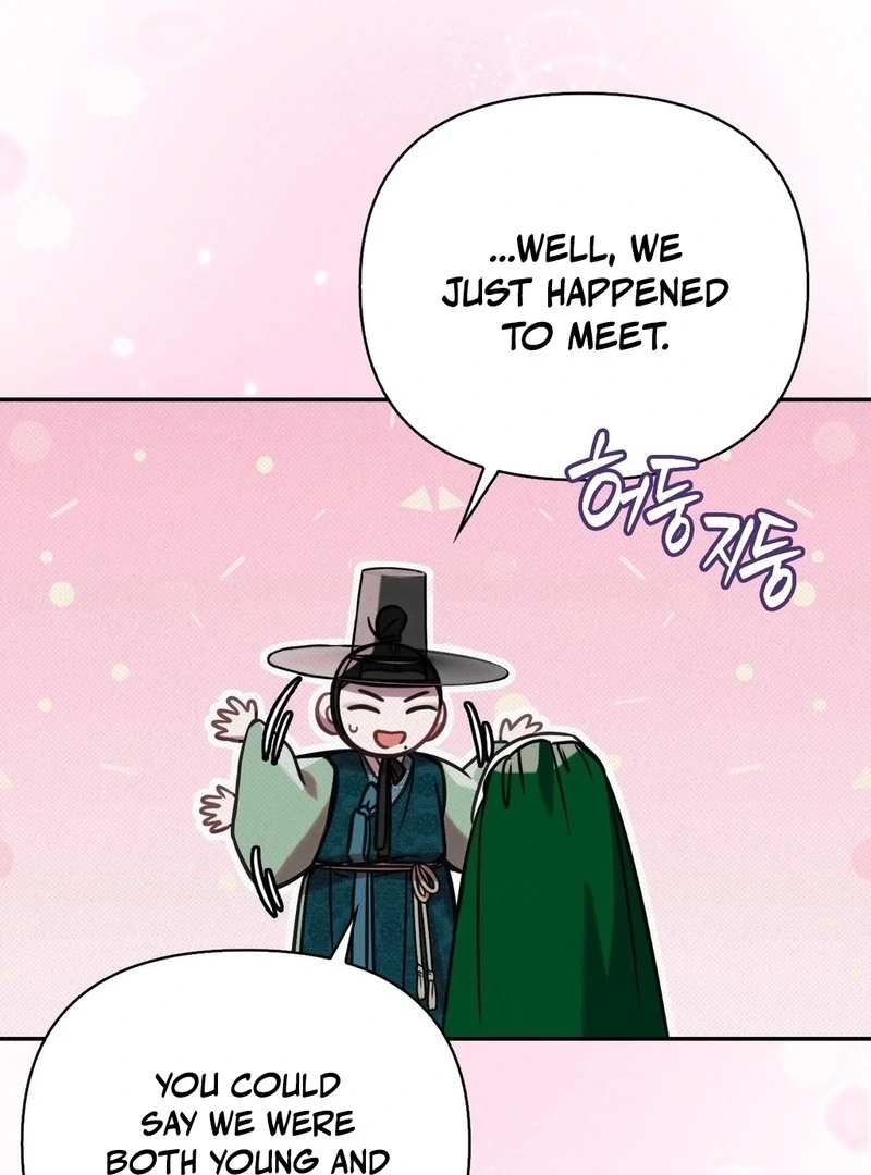 The Queen’s Secret Lessons chapter 67 page 93
