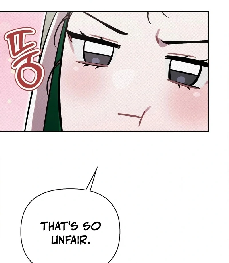The Queen’s Secret Lessons chapter 67 page 95