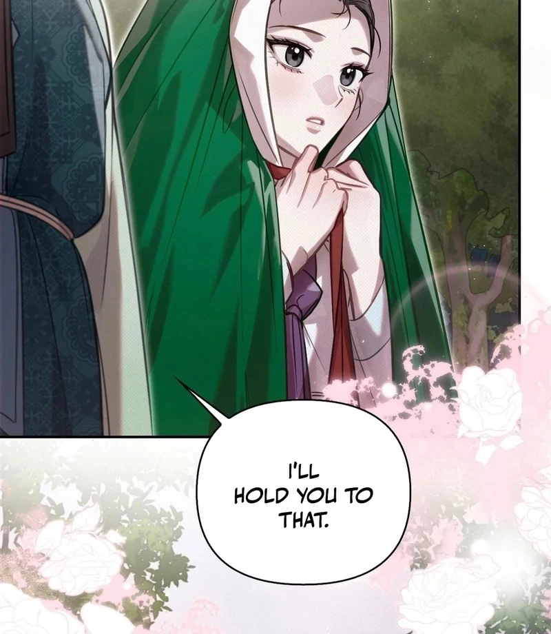 The Queen’s Secret Lessons chapter 67 page 98