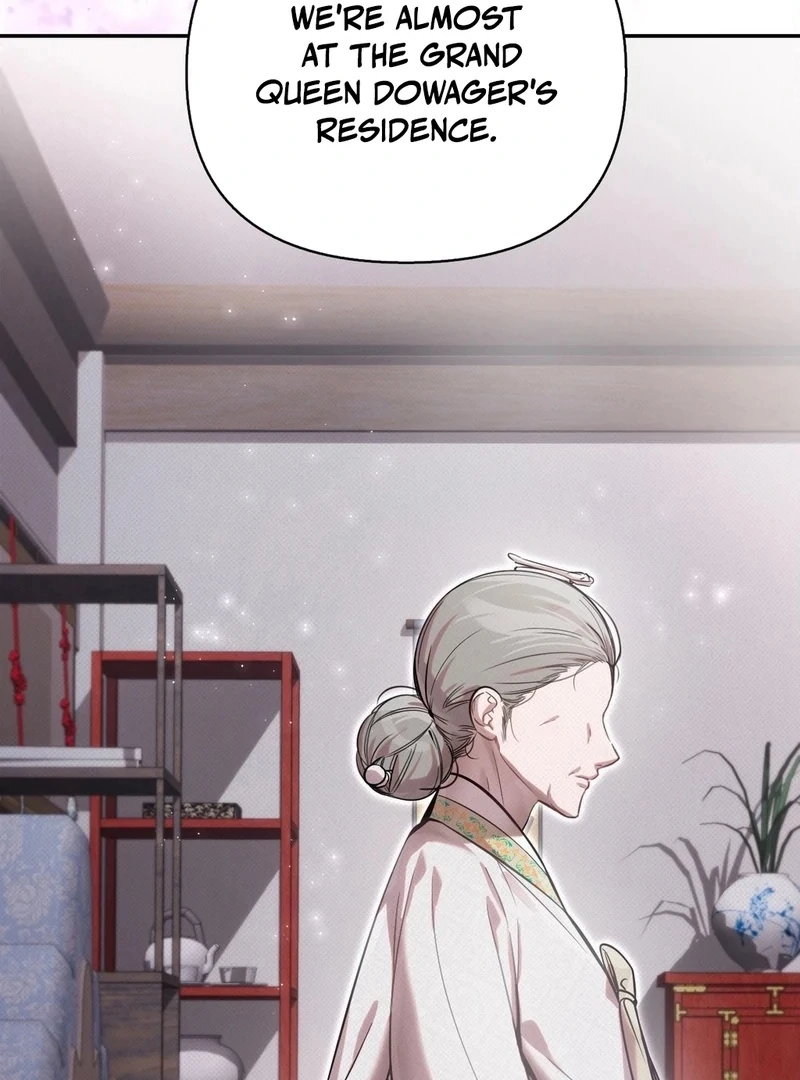 The Queen’s Secret Lessons chapter 67 page 101