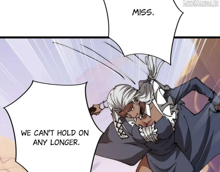 Devil Summoner, I Am the Abyss Lord chapter 34 page 80