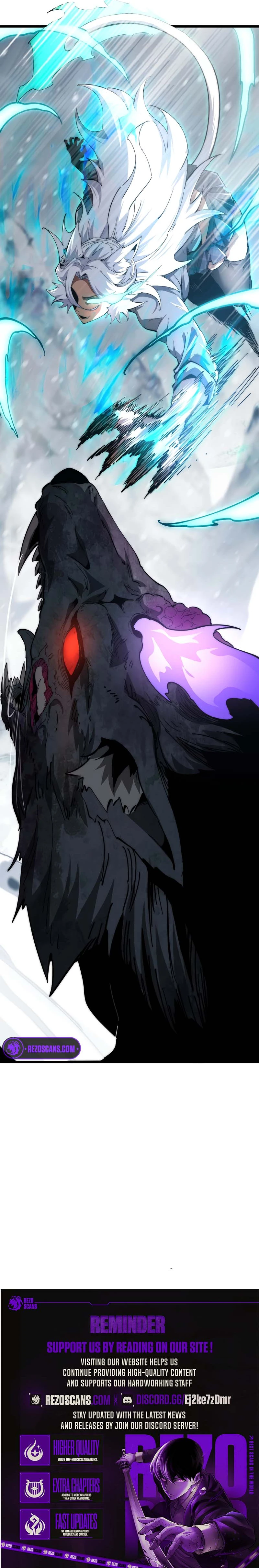 Devil Summoner, I Am the Abyss Lord chapter 4 page 8