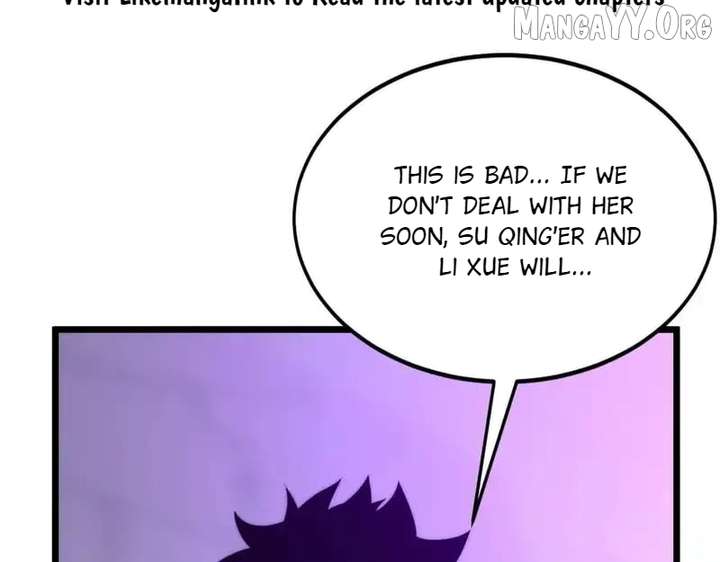 Devil Summoner, I Am the Abyss Lord chapter 48 page 32