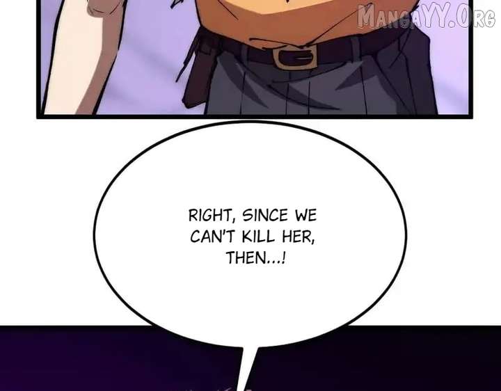 Devil Summoner, I Am the Abyss Lord chapter 48 page 34