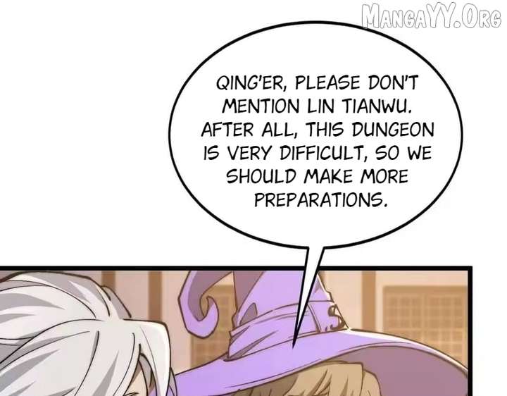 Devil Summoner, I Am the Abyss Lord chapter 53 page 111