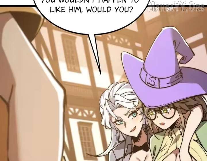 Devil Summoner, I Am the Abyss Lord chapter 53 page 113