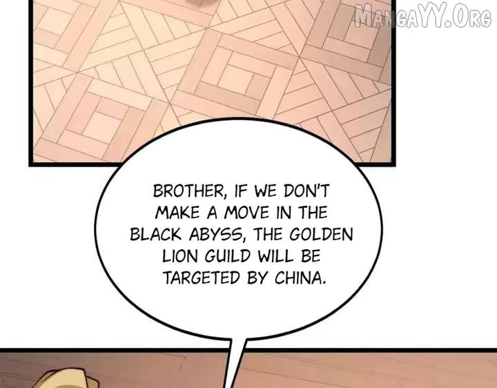 Devil Summoner, I Am the Abyss Lord chapter 53 page 27