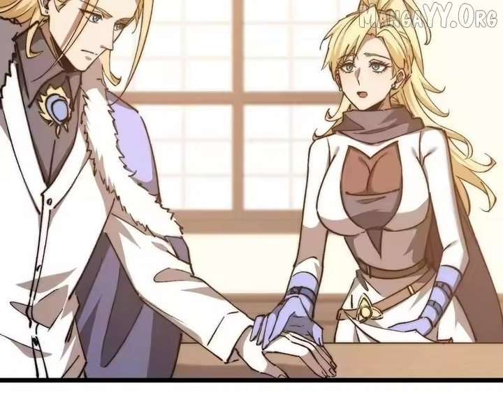 Devil Summoner, I Am the Abyss Lord chapter 53 page 36