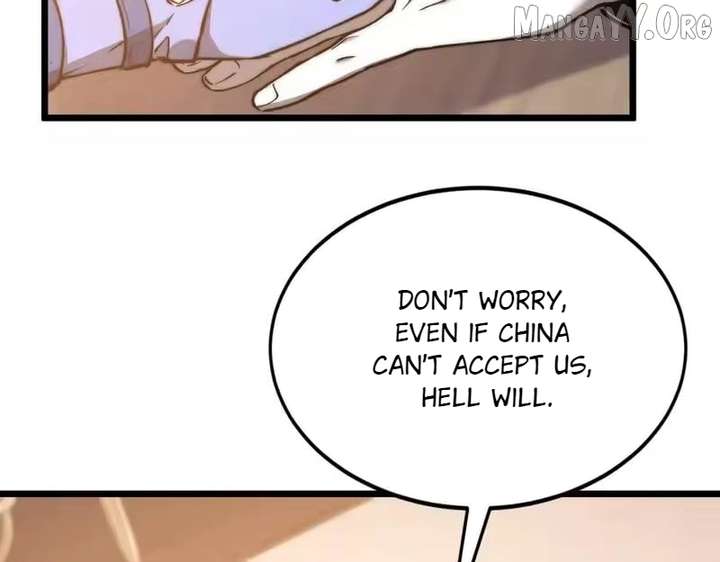 Devil Summoner, I Am the Abyss Lord chapter 53 page 38