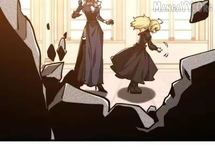 Devil Summoner, I Am the Abyss Lord chapter 53 page 71