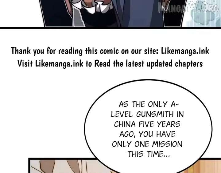 Devil Summoner, I Am the Abyss Lord chapter 53 page 79