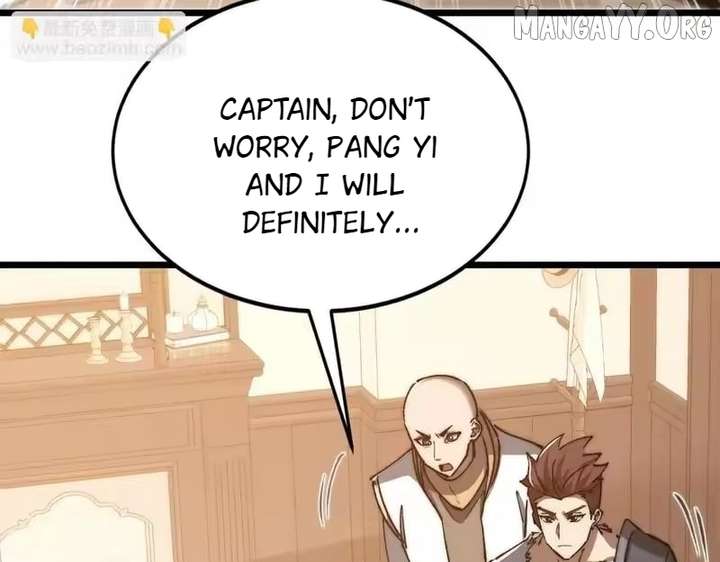 Devil Summoner, I Am the Abyss Lord chapter 53 page 8