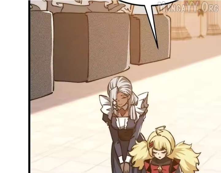 Devil Summoner, I Am the Abyss Lord chapter 53 page 80