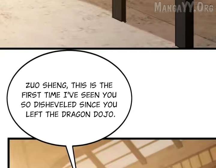 Devil Summoner, I Am the Abyss Lord chapter 53 page 87