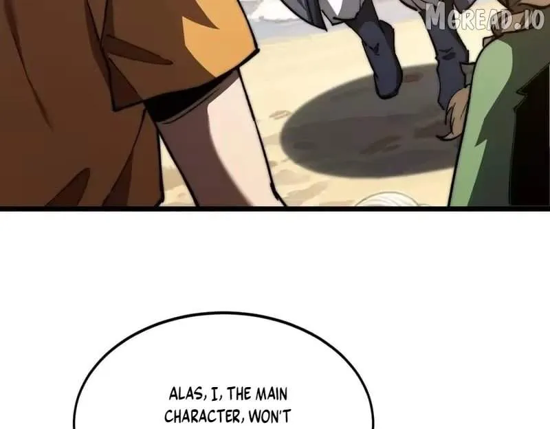 Devil Summoner, I Am the Abyss Lord chapter 66 page 10