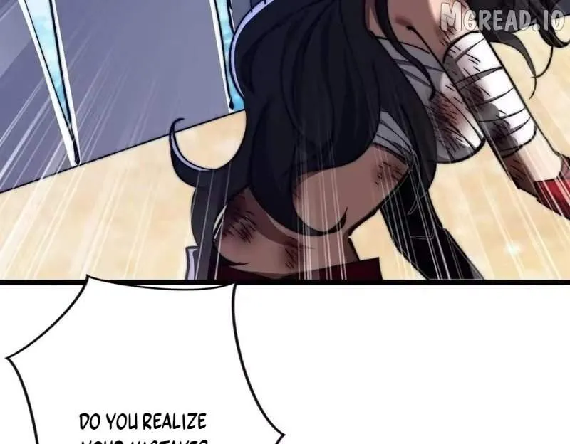 Devil Summoner, I Am the Abyss Lord chapter 66 page 58