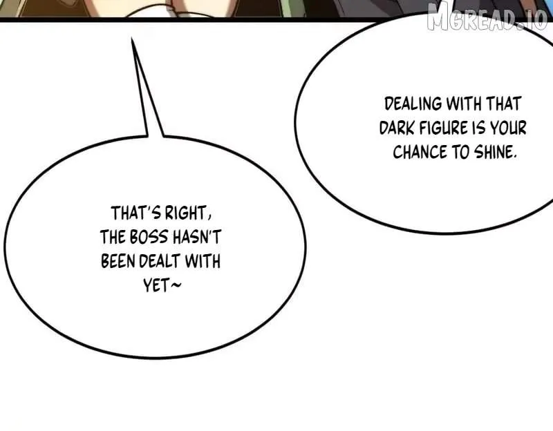 Devil Summoner, I Am the Abyss Lord chapter 66 page 13