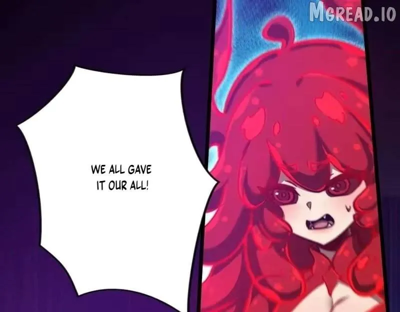 Devil Summoner, I Am the Abyss Lord chapter 66 page 107