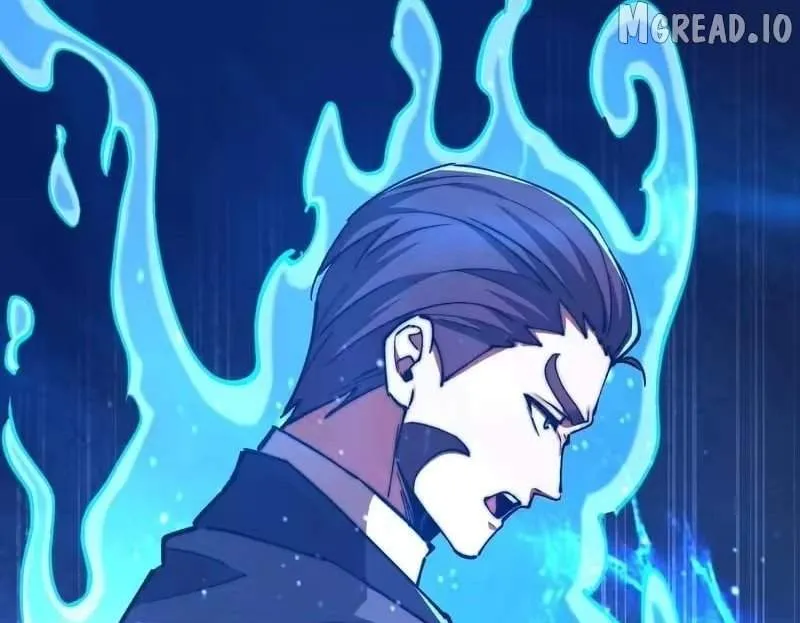 Devil Summoner, I Am the Abyss Lord chapter 66 page 122