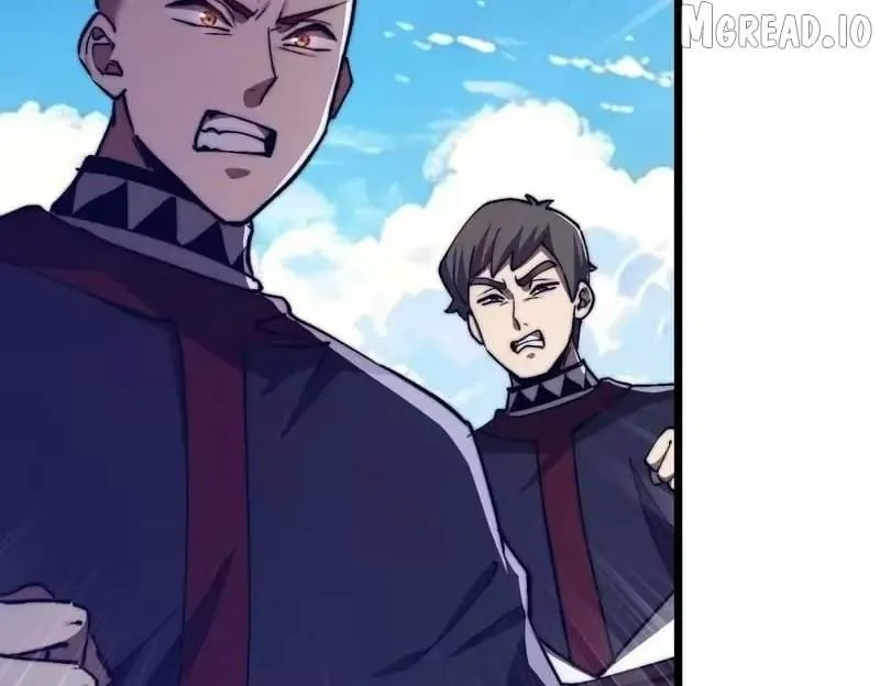 Devil Summoner, I Am the Abyss Lord chapter 66 page 67
