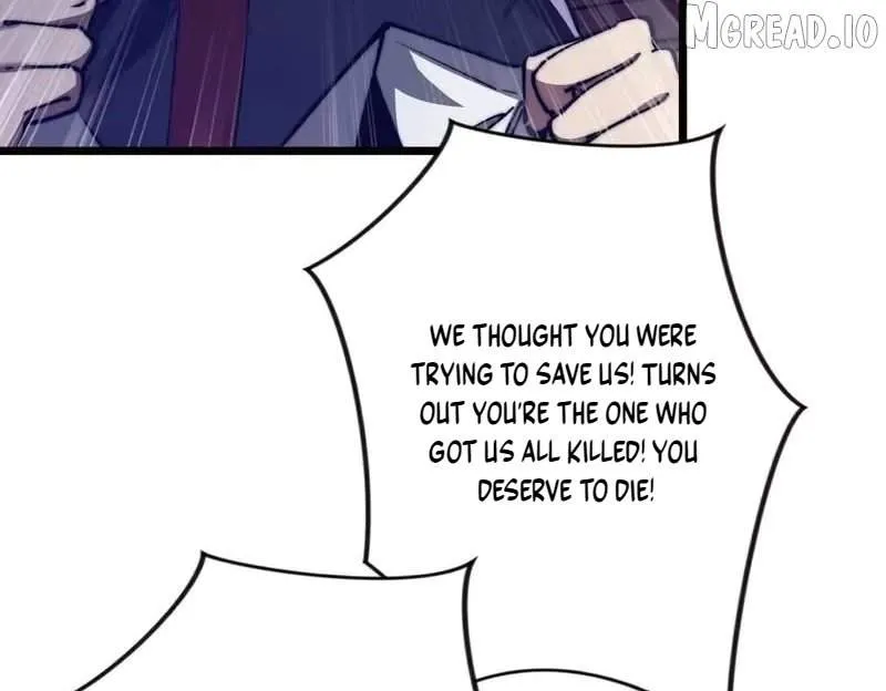 Devil Summoner, I Am the Abyss Lord chapter 66 page 68