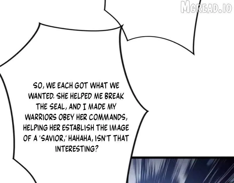 Devil Summoner, I Am the Abyss Lord chapter 66 page 51