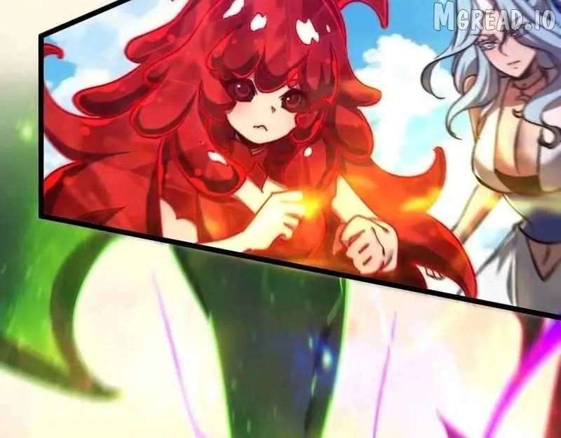 Devil Summoner, I Am the Abyss Lord chapter 66 page 95