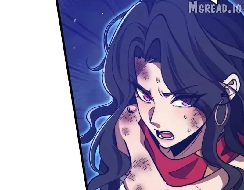 Devil Summoner, I Am the Abyss Lord chapter 66 page 60