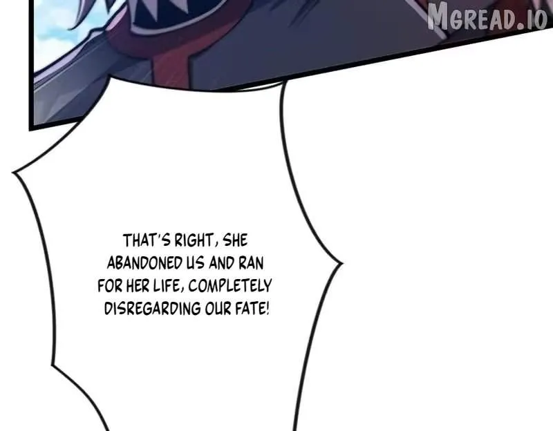 Devil Summoner, I Am the Abyss Lord chapter 66 page 38