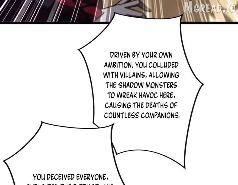 Devil Summoner, I Am the Abyss Lord chapter 66 page 64
