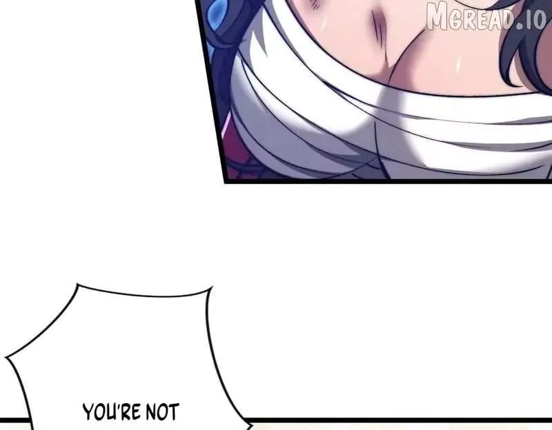 Devil Summoner, I Am the Abyss Lord chapter 66 page 61