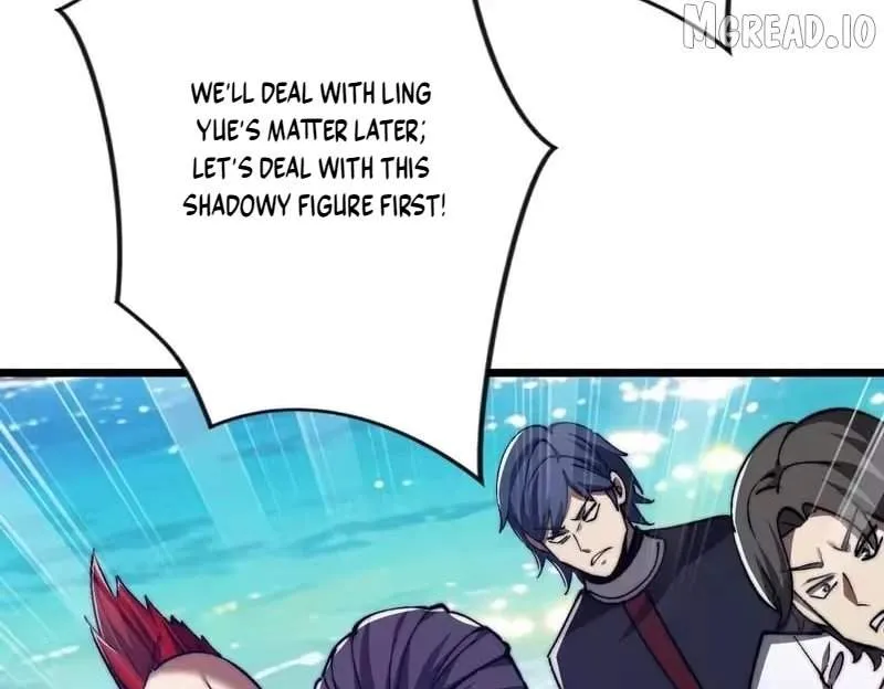 Devil Summoner, I Am the Abyss Lord chapter 66 page 69