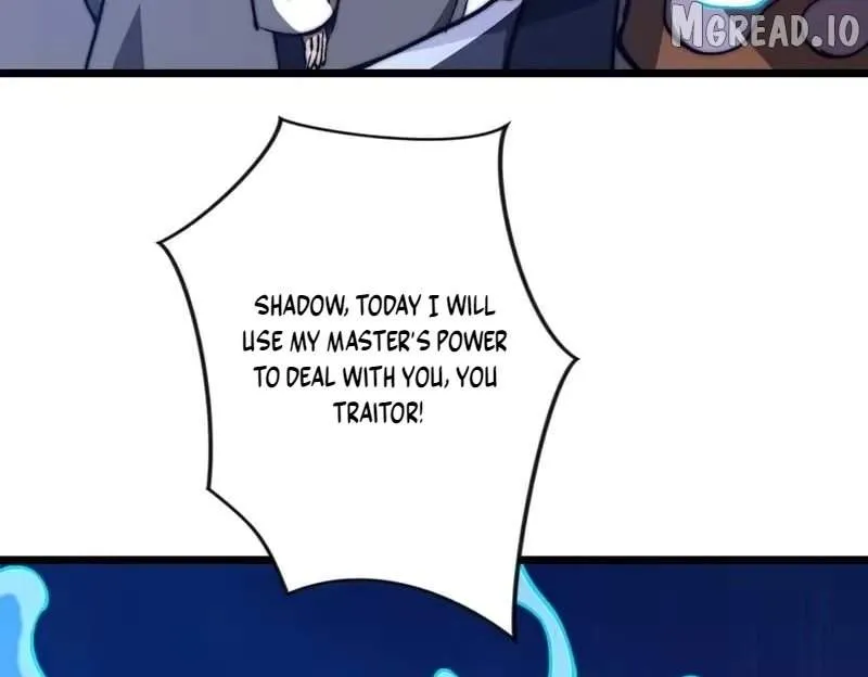 Devil Summoner, I Am the Abyss Lord chapter 66 page 121