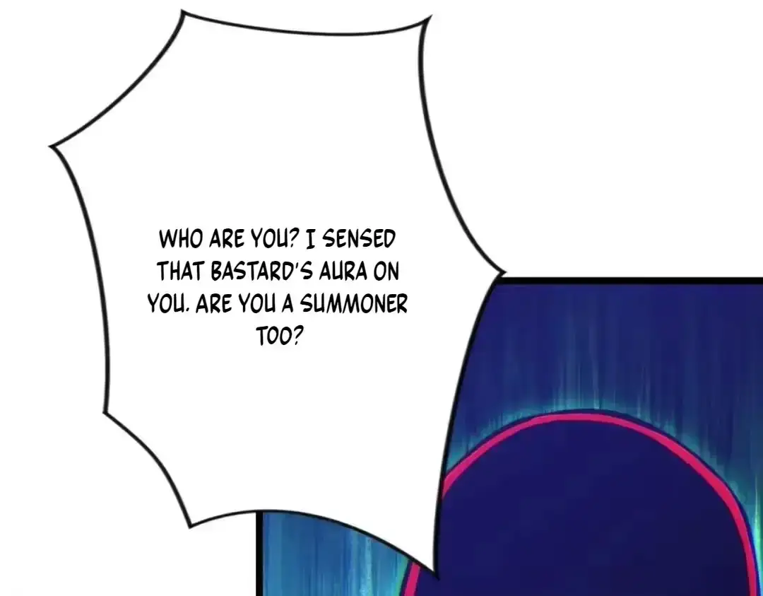 Devil Summoner, I Am the Abyss Lord chapter 67 page 19