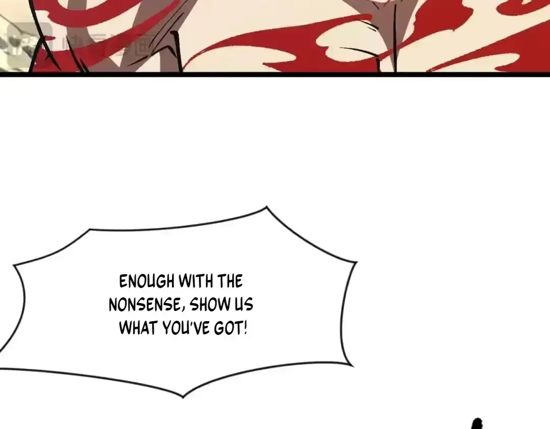 Devil Summoner, I Am the Abyss Lord chapter 67 page 106
