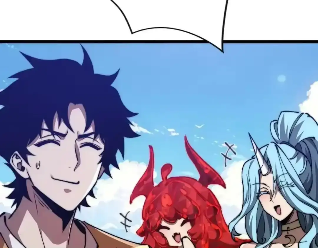 Devil Summoner, I Am the Abyss Lord chapter 67 page 44